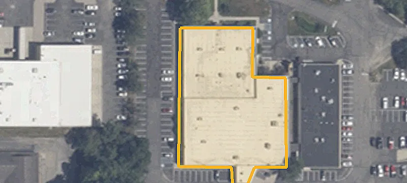 Flex Space Near I-465/I-69