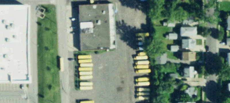 Industrial Space Available For Lease