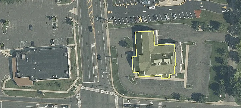 Available Office Space for Lease