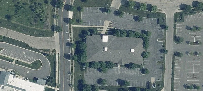 Westerville Medical Corridor Office Space