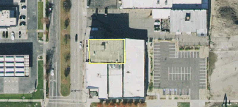 Sublease Office Space Available