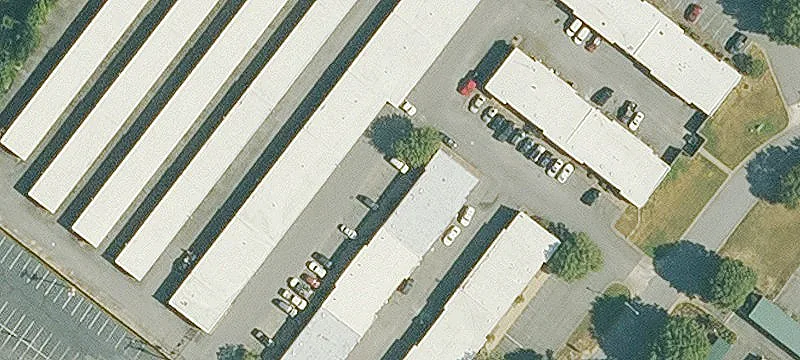 Flex Warehouse Space Available