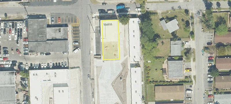 Thrive Arts District Retail Opportunity