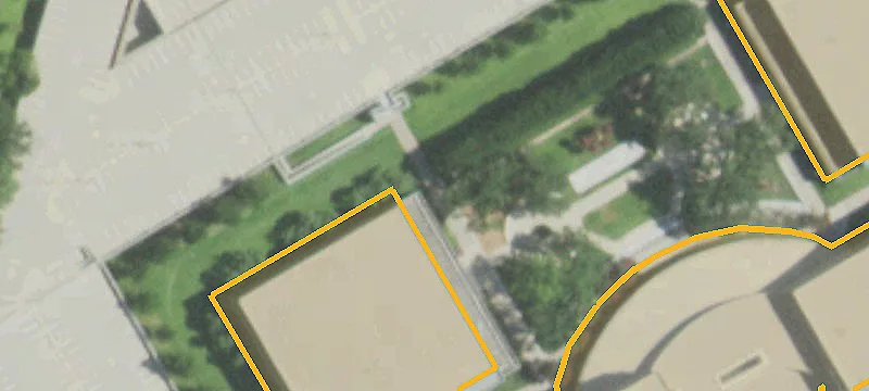 Office Space in Legacy Campus
