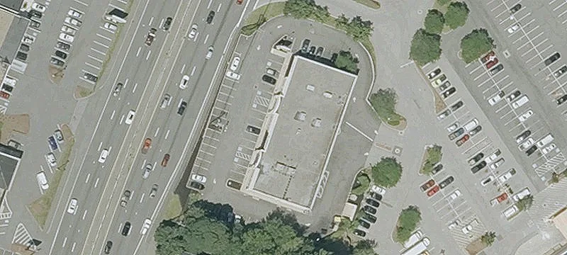 Prime Retail Space on Broadway
