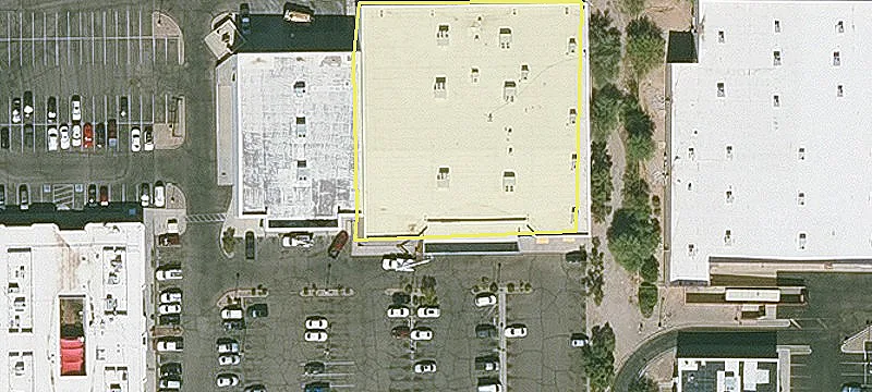 High-Visibility Retail Space For Sale