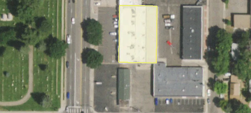 Prime Retail Space on Main