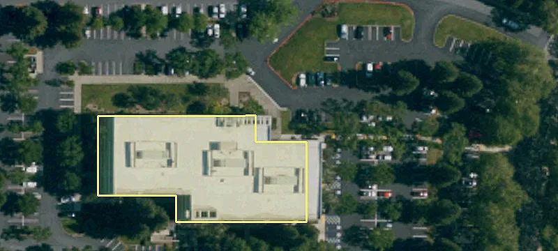 Freeway Adjacent Office Space Available