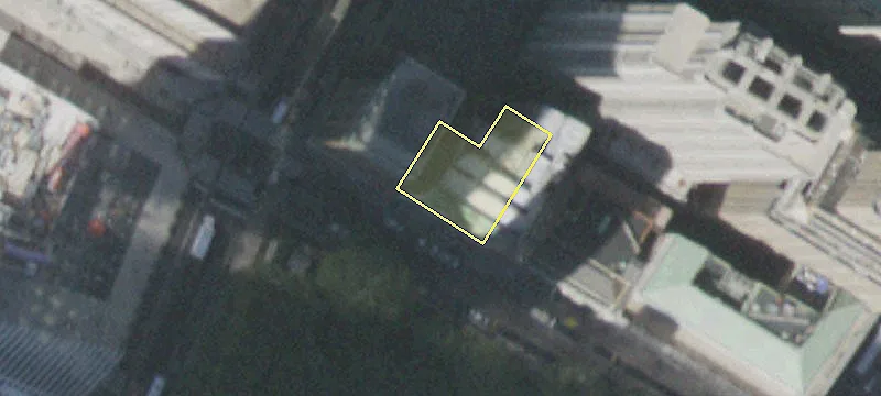 Modern Office Space Near Transit