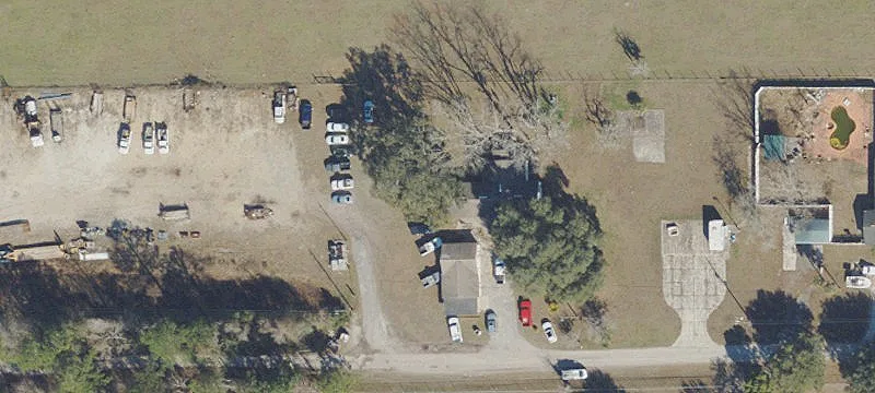 New Jacksonville Industrial Space Available