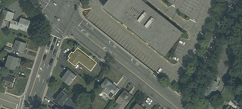 Maywood Multi-Tenant Office Building