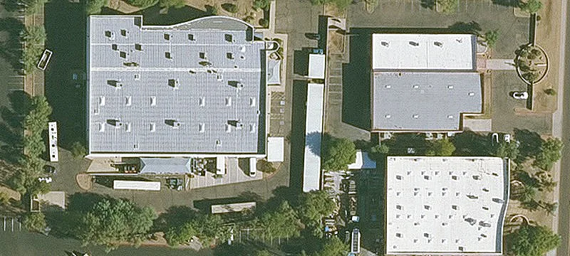 Freestanding Industrial Building Investment Opportunity