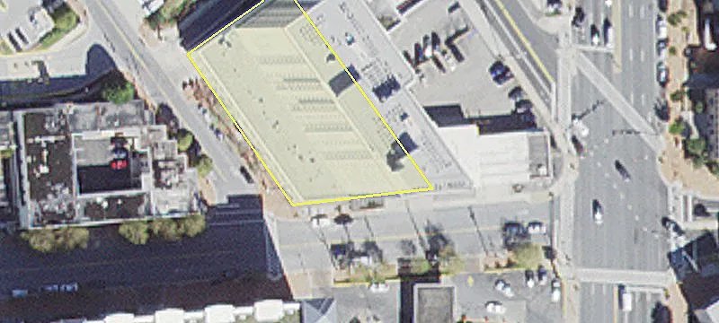Retail Space in Silver Spring