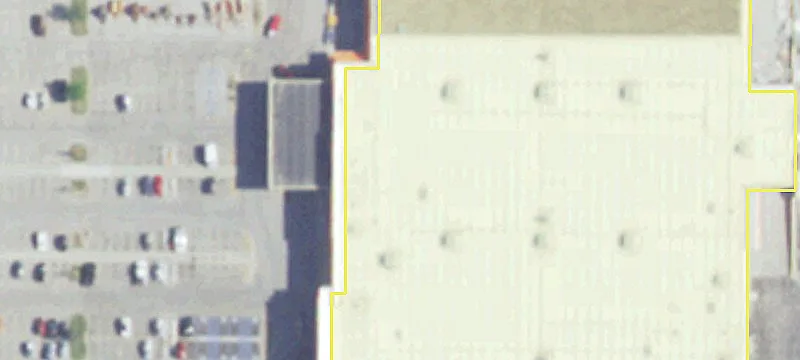 Prime Retail Space Available
