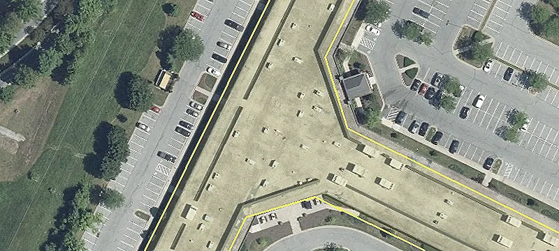 Owings Mills Office Space Available