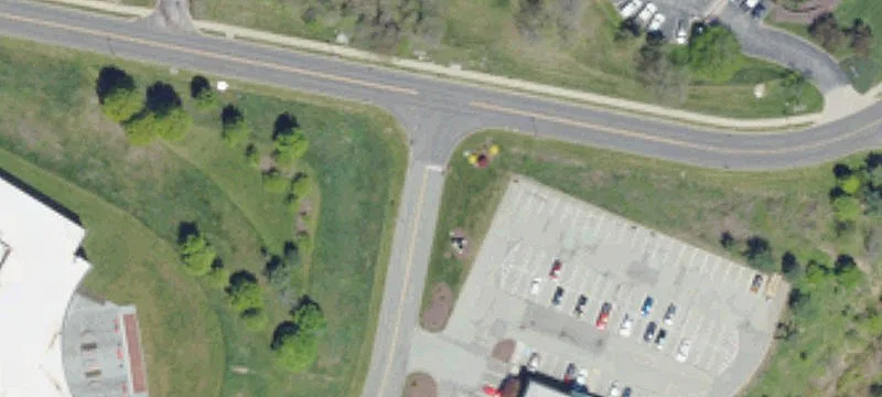 High-End Office Space Available