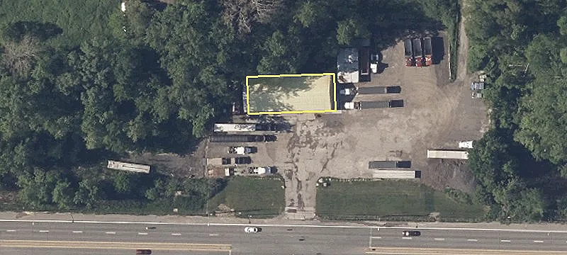 Industrial Distribution Facility in Brooklyn Heights
