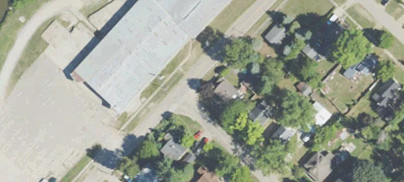 Waterfront Warehouse Property For Sale