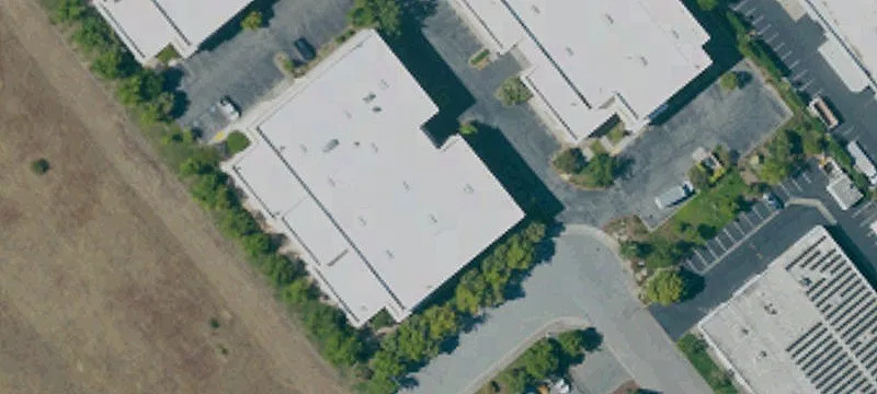 Morgan Hill Industrial Warehouse Space