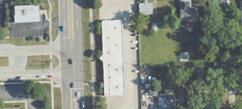 Troy Office Building For Sale