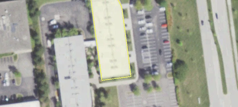 Aurora Office Space Available