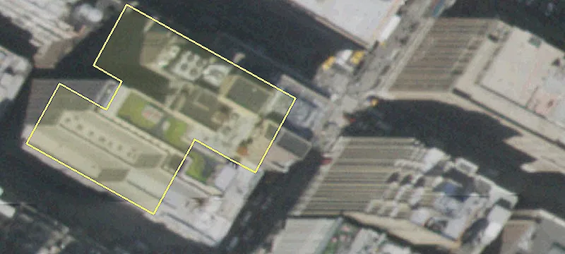 Times Square South Office Space