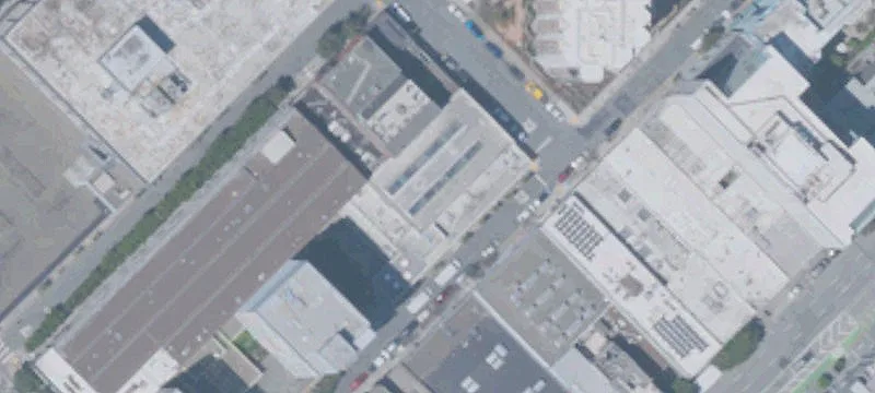 San Francisco Flex/Industrial Space