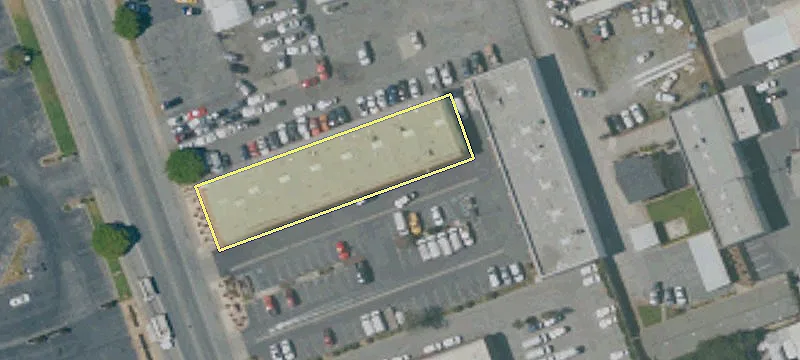 Retail Space in Central Location