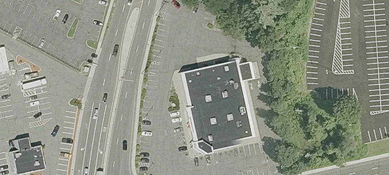 Freestanding Building in Prime Location