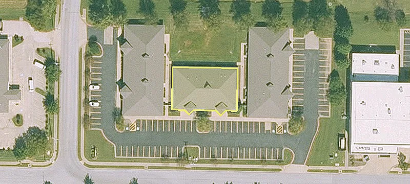 Bentonville Office Space For Lease
