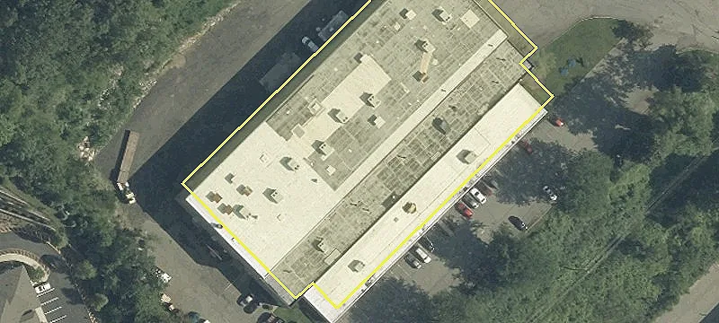 Boonton Industrial Space Available