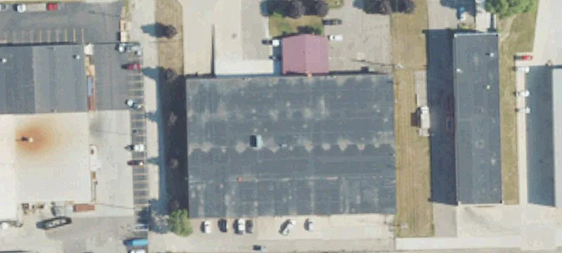 Warren Warehouse Opportunity