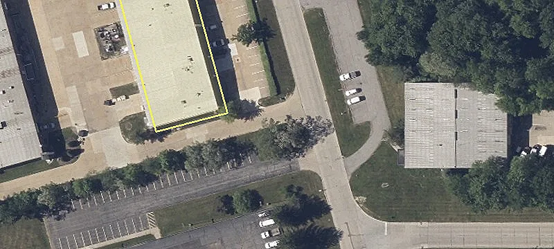 Industrial Flex Space Available
