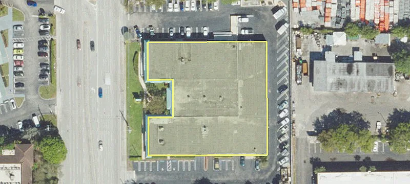 Delray Beach Flex Space