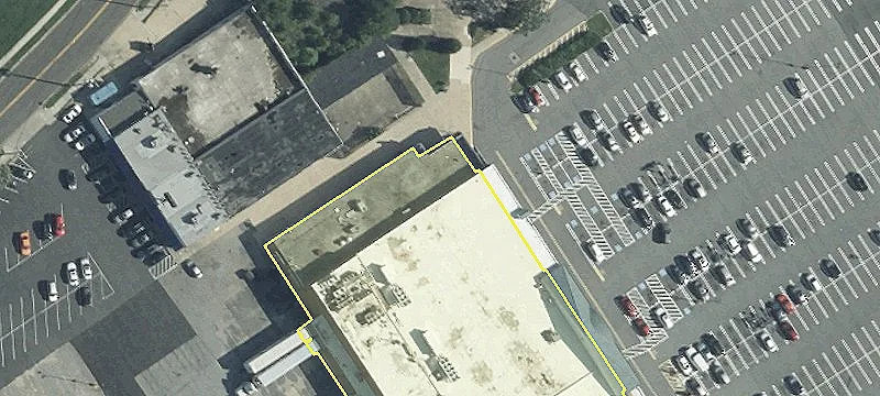 Retail Space in Temple Hills