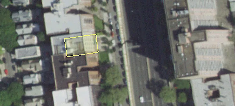Retail Space on Ocean Parkway
