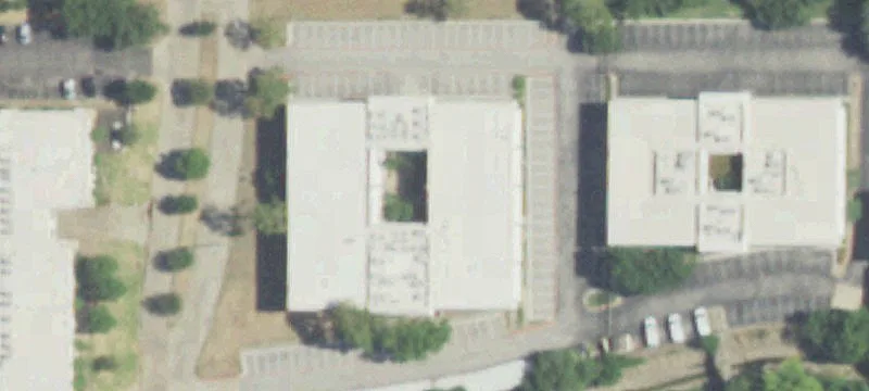 Office Space Near Love Field