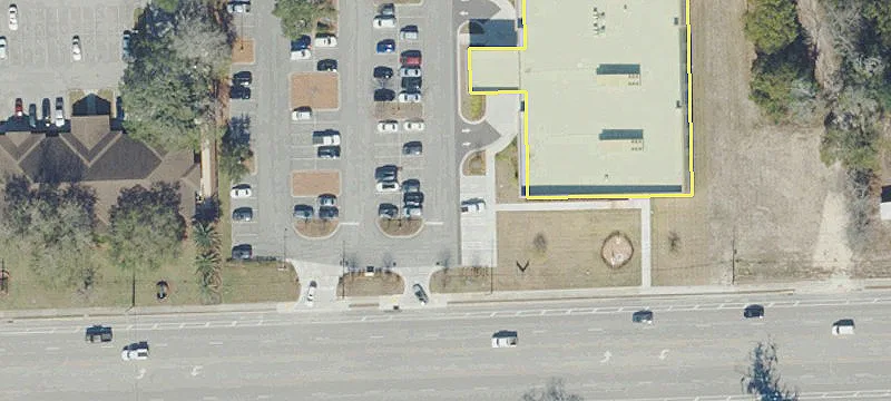 Class A Medical Office Space