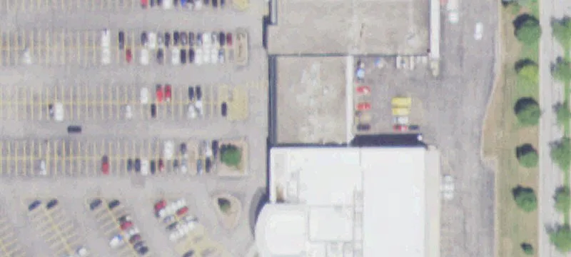 Retail Space in Anchored Center