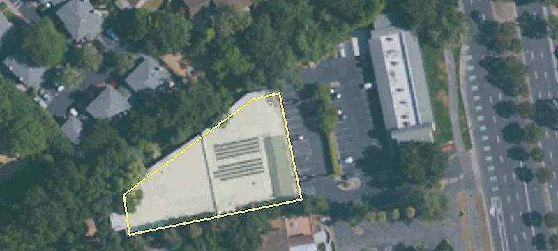 Retail Space For Lease