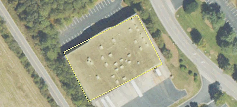 Atlanta Warehouse Space Available