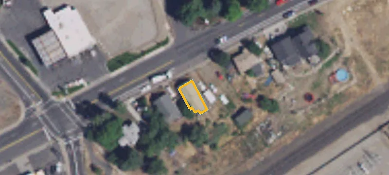 Spokane Development Opportunity with Views