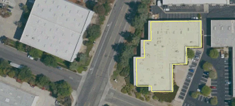 Flex Space with Labs and Warehouse