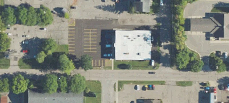 Lansing Office Space For Rent