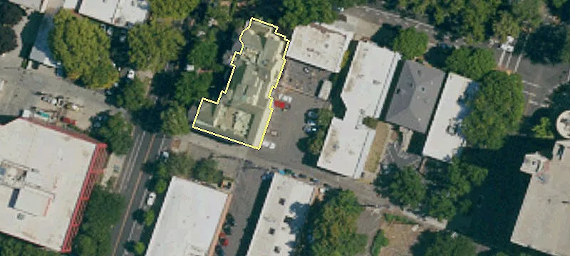 Sacramento Office Space For Sale