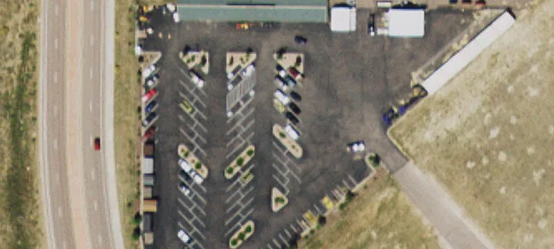 Retail Development Site For Rent