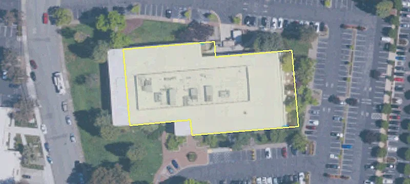Mountain View Office Space Available