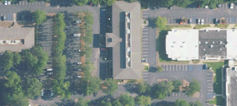 Renovated Office Park Space Available