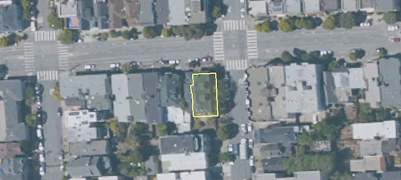 Retail Space in San Francisco