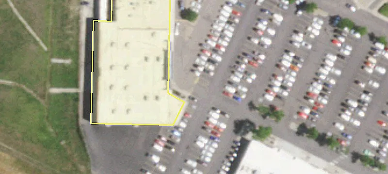 Westminster Retail Space For Lease